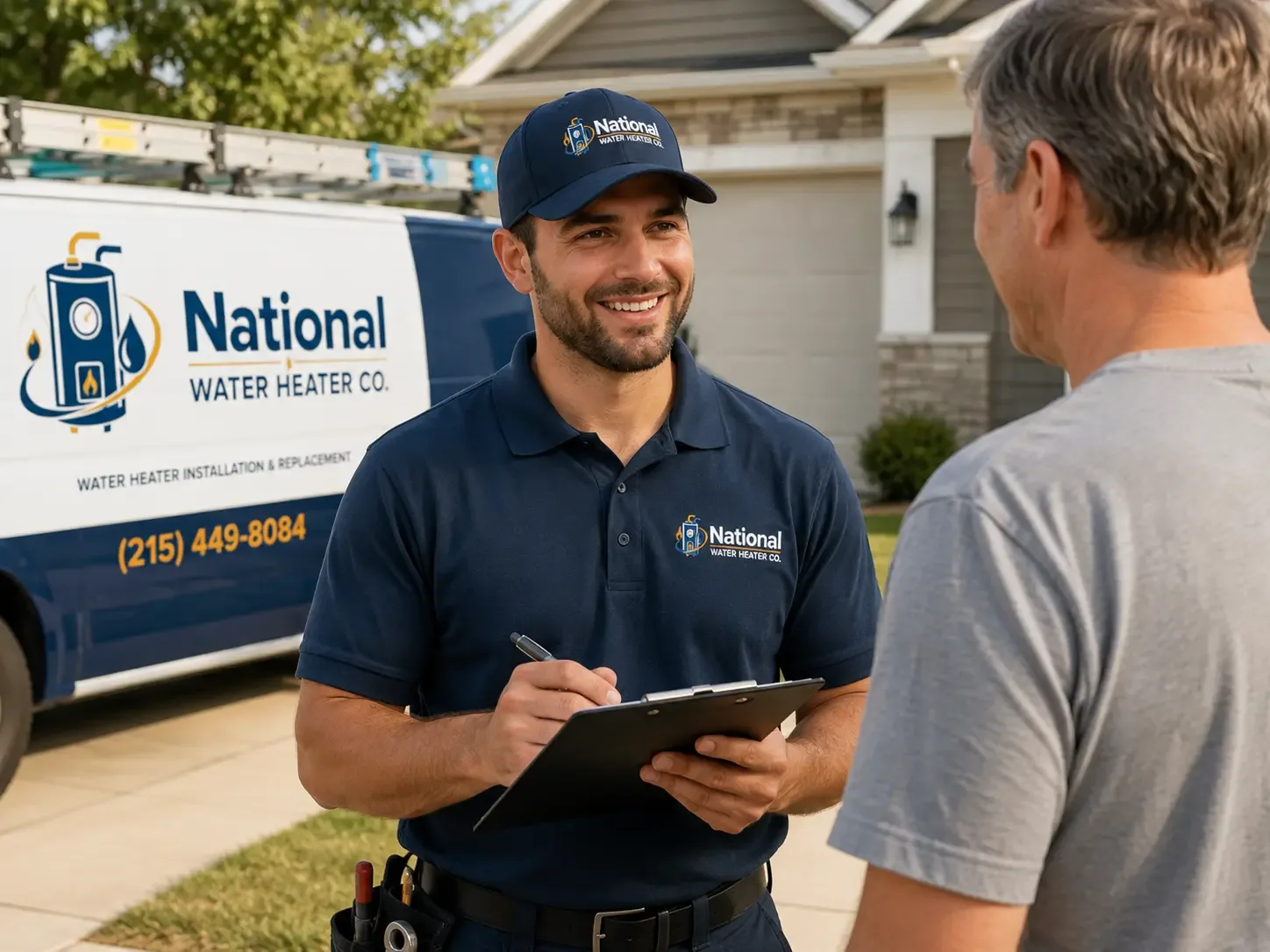 Water Heater Installation Garner, IA FAQs